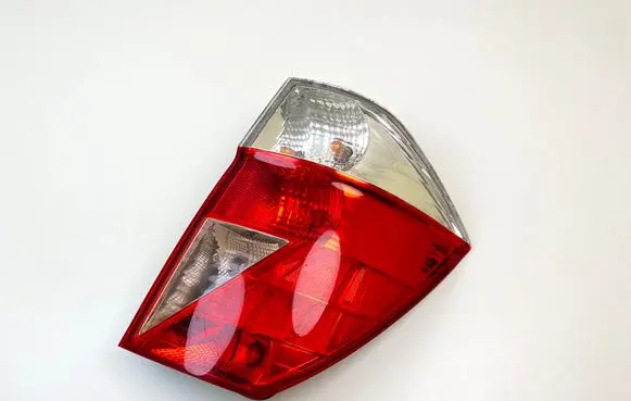 Honda FR-V Rear/tail lights