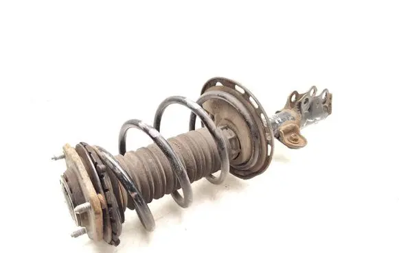 Toyota RAV 4 (XA40) Front shock absorber with coil spring 48520-42610