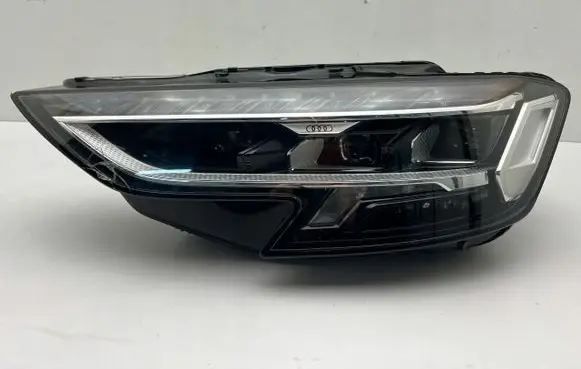 Audi A8 S8 D5 Headlight/headlamp 4N0941079B
