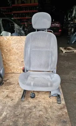 Ford Focus Front driver seat 