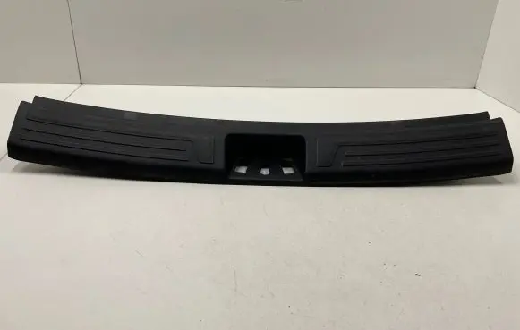 Hyundai ix35 Trunk/boot sill cover protection 857712Y000