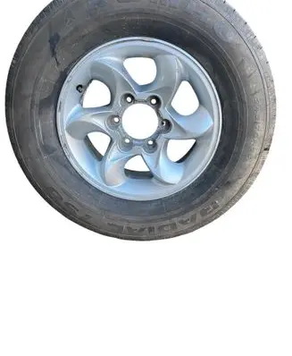 Hyundai Terracan R16 spare wheel 24570R16