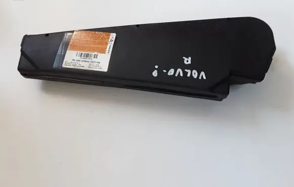 Volvo XC60 Seat airbag 31271168