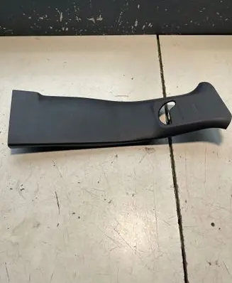 Opel Astra L (B) pillar trim (top) 9847053580