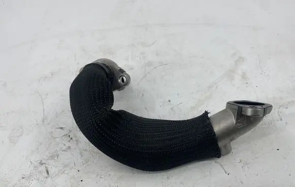 Renault Master III EGR valve line/pipe/hose 7099R 11423A0227