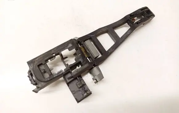 Ford Focus Front door exterior handle 4M51A266B23AD