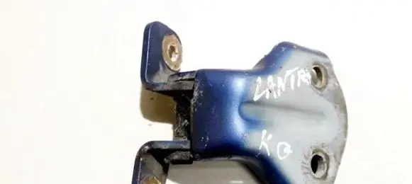 Hyundai Lantra I Rear door lower hinge