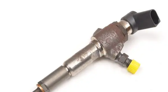 Volvo V50 Fuel injector 9674973080