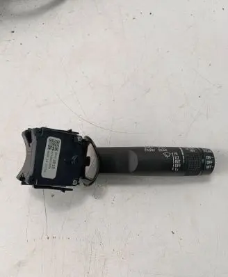 Opel Insignia A Wiper control stalk 95433818