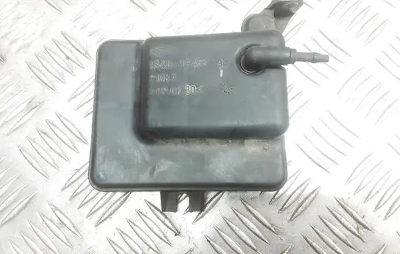 Ford Focus Vacuum air tank 1S4Q9E453AB