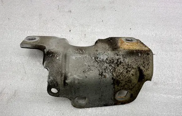 Mercedes-Benz S W222 Fender mounting bracket A2228801114