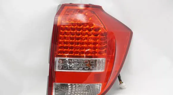 KIA Ceed Rear/tail lights 924021H3