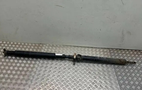 Jaguar XJ X351 Drive shaft (set) AW934K145 AW934K145BB
