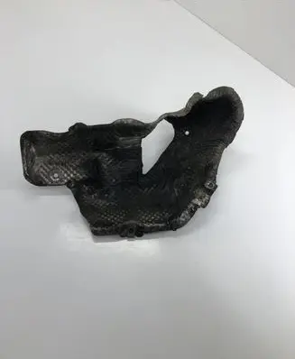 Citroen C4 Grand Picasso Exhaust heat shield 9659274880 965927488000