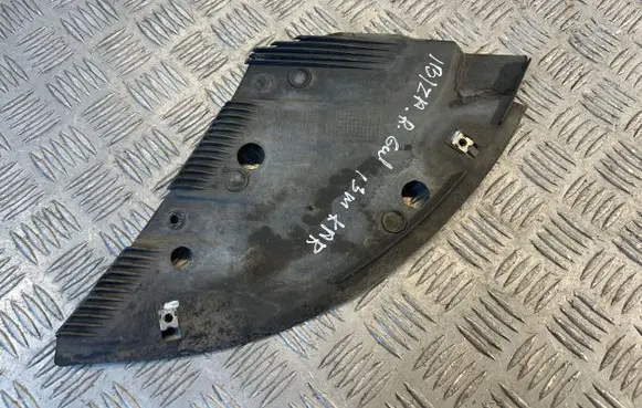 Seat Ibiza IV (6J,6P) Other under body part 6J8825198 AR310180 960181100
