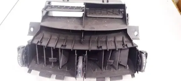 Mercedes-Benz E W211 Dash center air vent grill 2118300054