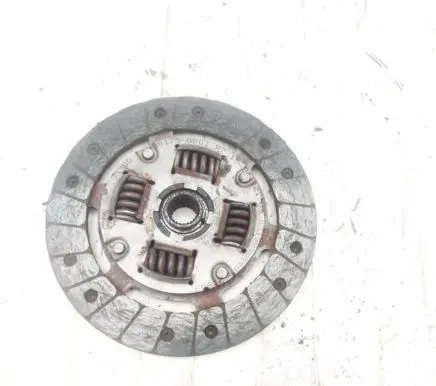 Volkswagen Polo III 6N 6N2 6NF Clutch pressure plate 602190300