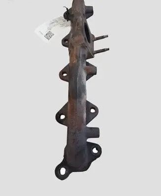 Opel Antara Exhaust manifold