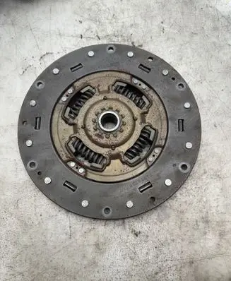 Lexus RX 450H Clutch pressure plate 3127048020 9C180518