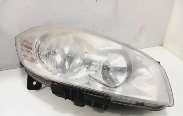 Fiat Linea Headlight/headlamp 45220748