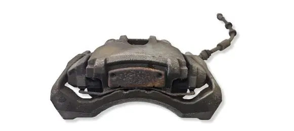 Volvo V60 Front brake caliper 6023