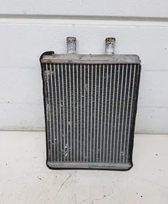 Iveco Daily 3rd gen Heater blower radiator 