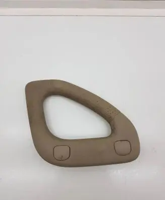 Toyota Land Cruiser (J100) Front interior roof grab handle 7463060041