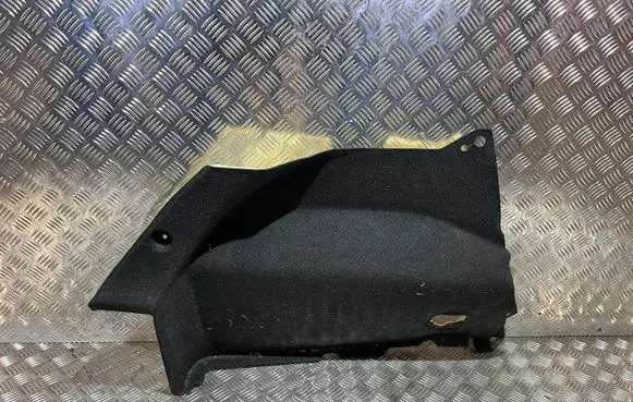 Nissan Juke II F16 Trunk/boot side trim panel PU20506