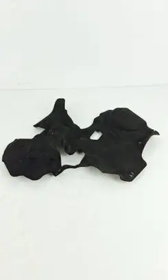 BMW 5 F10 F11 Heat shield in engine bay 8490575 849057501
