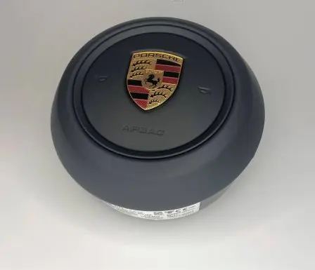 Porsche 992 Steering wheel airbag 971880201 971880201AD