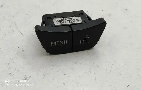 BMW 5 E60 E61 Other switches/knobs/shifts 6921669