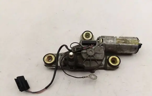 Ford Ka Rear window wiper motor