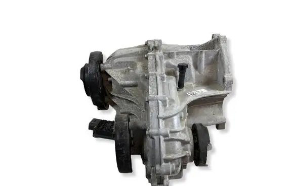 Jeep Grand Cherokee WL Gearbox transfer box case M0141238 TD13311W0322 68589091AB