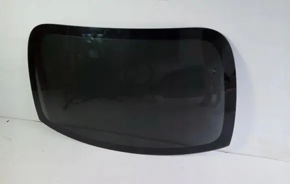 Infiniti Q70 Y51 Rear windscreen/windshield window 000000000000