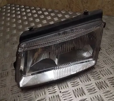 Volkswagen PASSAT B5 Headlight/headlamp