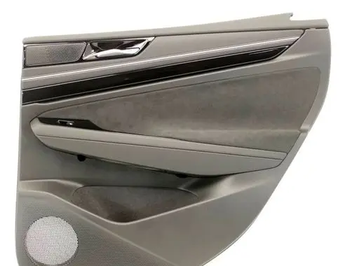 Volkswagen ID.7 Rear door card panel trim 14A867210A