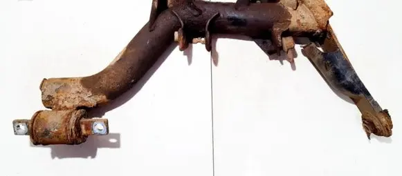 Honda CR-V Rear upper control arm/wishbone