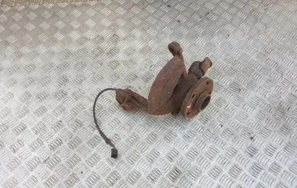 Ford Galaxy Front wheel hub