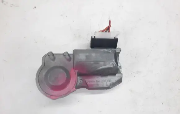 Mercedes-Benz CLK A209 C209 Steering wheel lock A0355457732