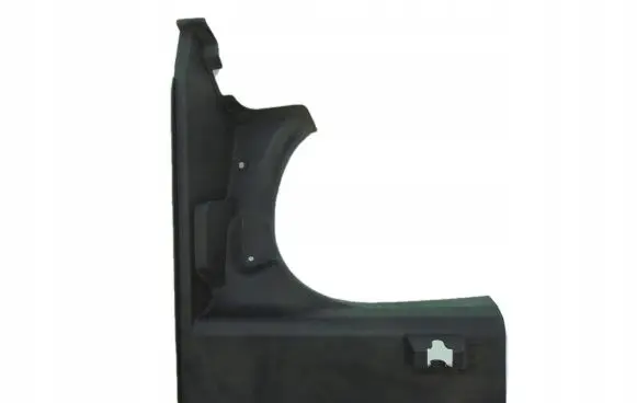 Toyota Camry Spare wheel section trim 