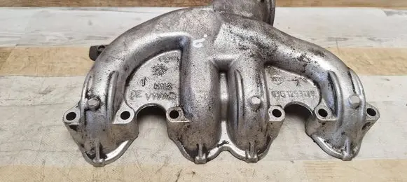 Volkswagen PASSAT B6 Intake manifold 03G129713K 03G129713