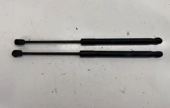 BMW X1 F48 F49 Front bonnet/hood damper/strut 7329410 51237329410