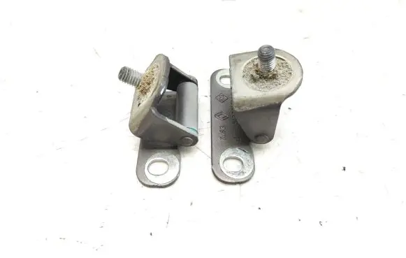 Tailgate/trunk/boot hinge