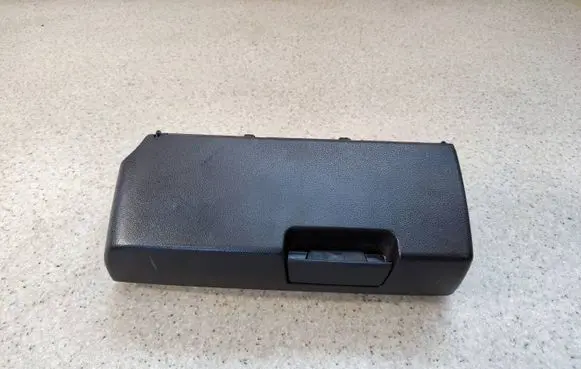 Mercedes-Benz E W212 Glove box set A2128100304