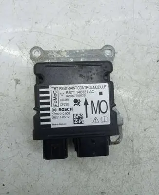 Ford Mondeo MK IV Airbag control unit/module 0285010908