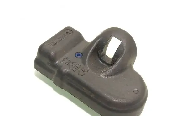 Tire pressure sensor
