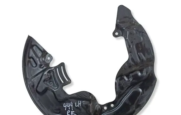 Lincoln Corsair Rear brake disc plate dust cover LV612K004DA L012L