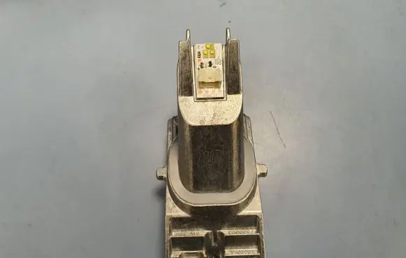 BMW 7 F01 F02 F03 F04 LED ballast control module 63117339003 7339003