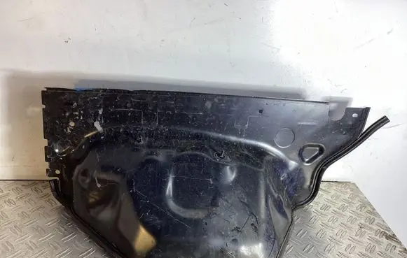 Porsche Macan (95B) Other dashboard part 95B819523F