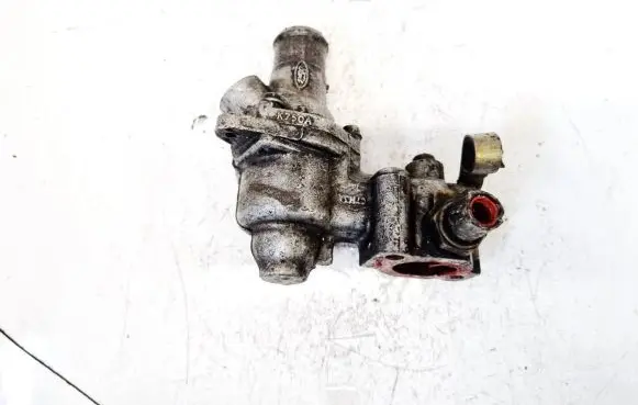 Ford Focus Engine coolant pipe/hose 89ff9k478
